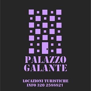 Palazzo Galante